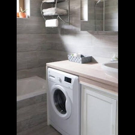 'Feel So Good' Apartment God Exterior photo