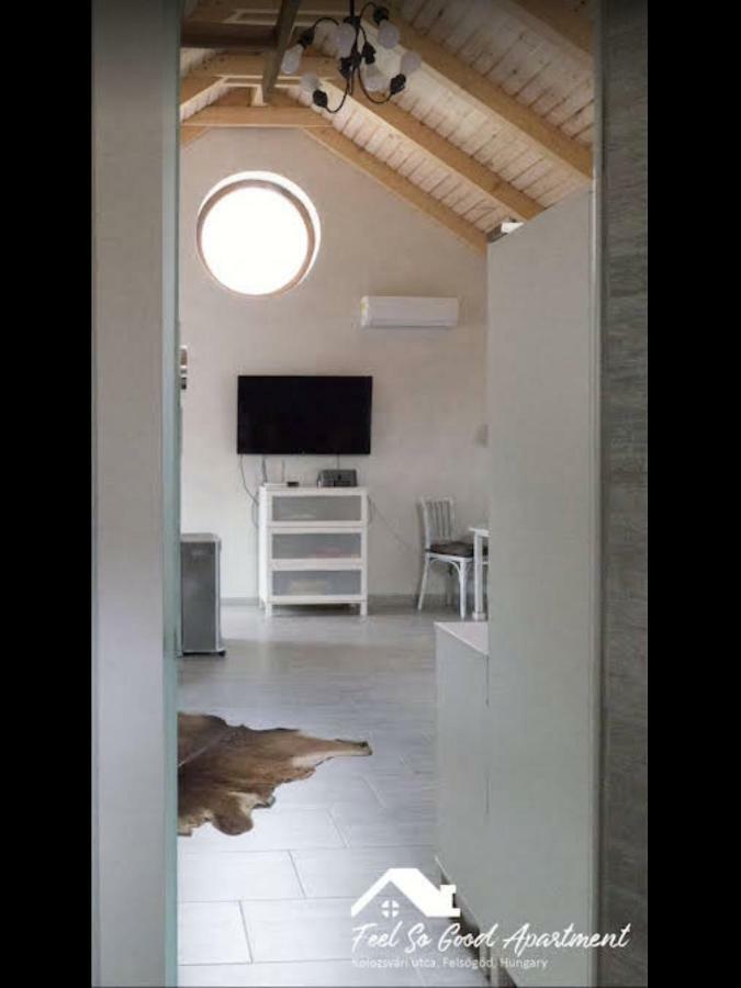 'Feel So Good' Apartment God Exterior photo